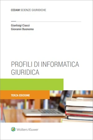 Profili di informatica giuridica