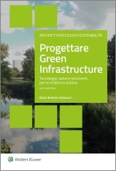 Progettare Green Infrastructure