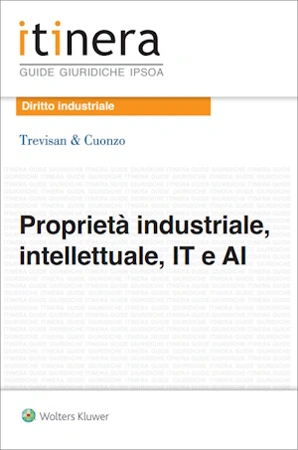 Proprietà industriale, intellettuale, IT e AI 