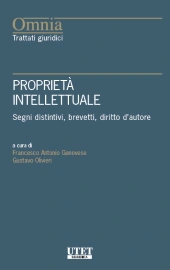 Proprietà intellettuale