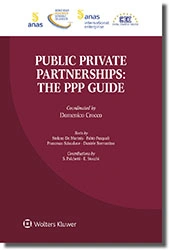 Public private partnerships: the PPP guide 