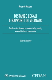 Rapporti di vicinato 