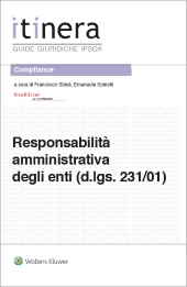 Responsabilità amministrativa degli enti (d.lgs. 231/01) 
