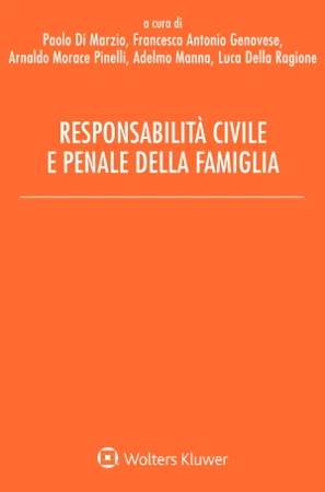 Responsabilità civile e penale della famiglia 