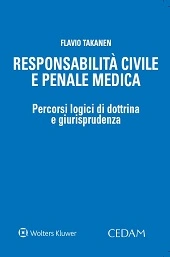 Responsabilità civile e penale medica 