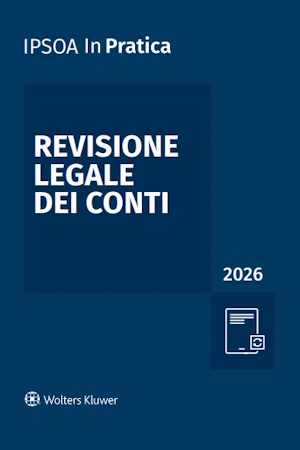 Revisione Legale dei Conti 
