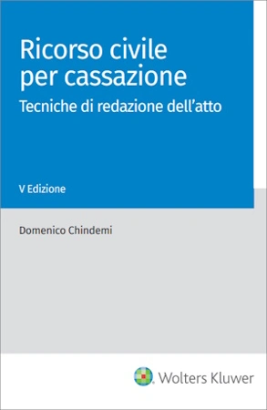Ricorso civile per cassazione