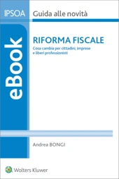 Riforma fiscale 