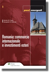Romania: commercio internazionale e investimenti esteri 