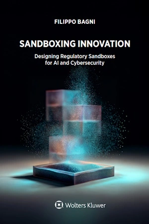 Sandboxing innovation. Designing regulatory sandboxes for AI and Cybersecurity