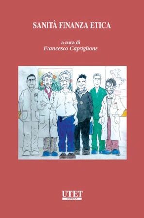 Sanità finanza etica 