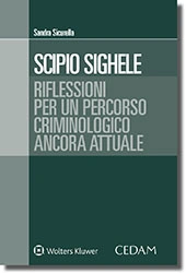 Scipio Sighele  