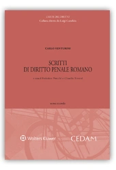 Scritti di diritto penale romano - Tomo II 