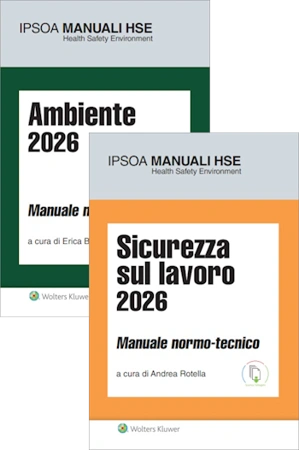 Sicurezza e Ambiente 