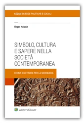Simbolo, cultura e sapere nella societa' contemporanea