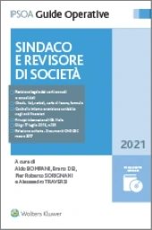 Sindaco e revisore di società