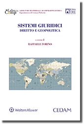 Sistemi giuridici - diritto e geopolitica 