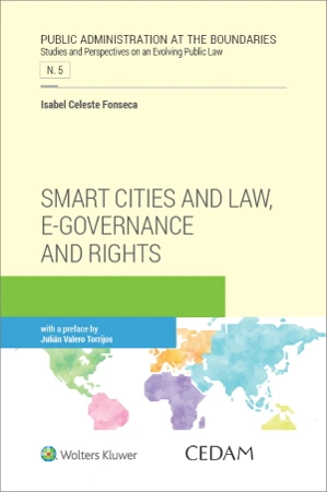 Smart cities and law, e.governance and rights 