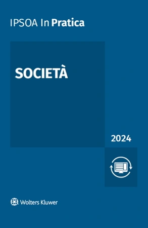 Società 2024 