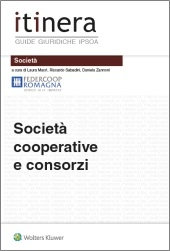 Società cooperative e consorzi 
