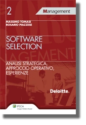 Software selection 