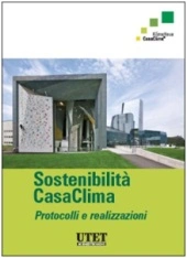 Sostenibilità CasaClima 