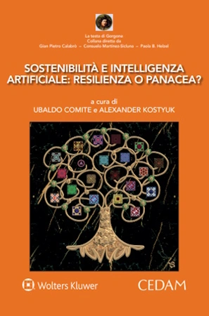 Sostenibilità e intelligenza artificiale: resilienza o panacea?