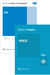 Speciale 2x1! <br> Fisco + IVA 