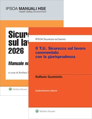 Speciale Sicurezza del Lavoro