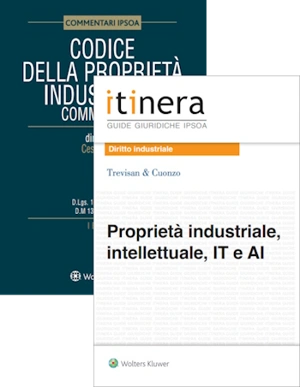 Speciale diritto industriale 