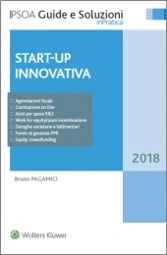 Start-Up Innovativa 