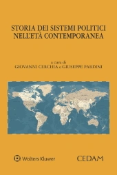Storia dei sistemi politici europei nel XX secolo 