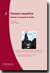 Strategie competitive 