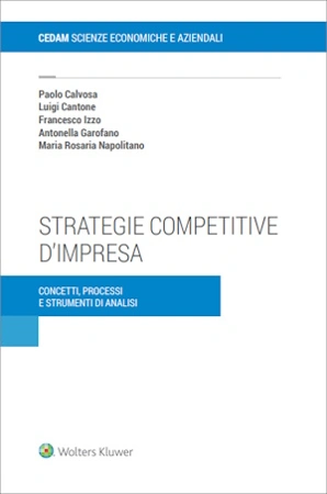 Strategie competitive d'impresa