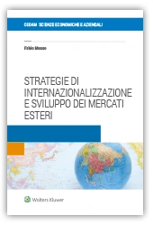 Strategie di Internazionalizzazione e sviluppo dei mercati esteri