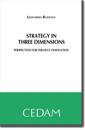 Strategy in three dimensions 