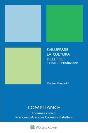Sviluppare la cultura dell'HSE: il caso EP Produzione 