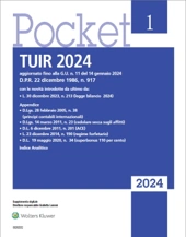 TUIR 2023 - Pocket il fisco