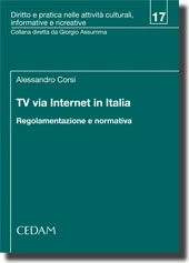 TV via internet in Italia 