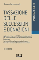 Tassazione delle successioni e donazioni
