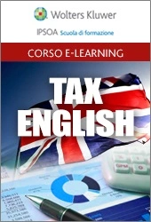 Tax English