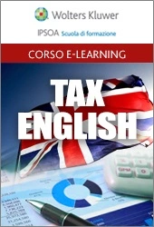 Tax English 