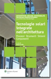 Tecnologie solari integrate nell'architettura 