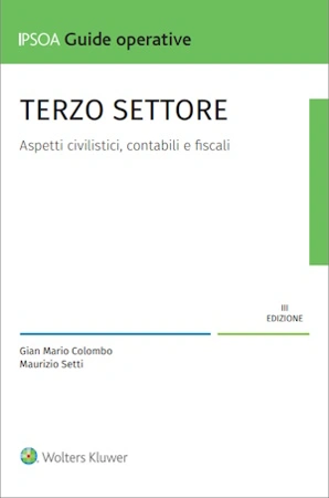 Terzo settore  