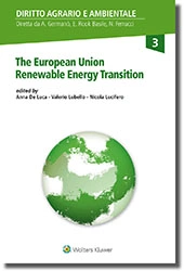 The european union renewable energy transition  
