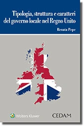 Tipologia, struttura e caratteri del governo locale nel Regno Unito 
