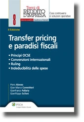 Transfer pricing e paradisi fiscali 