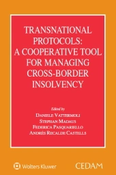 Transnational protocols: a cooperative tool for managing cross-border insolvency  