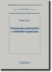 Trattamento penitenziario e criminalità organizzata 