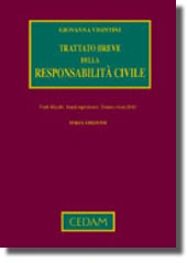 Trattato breve della responsabilità civile 